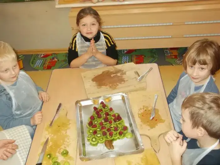 Zdjęcie Warsztaty dla rodziców i dzieci w przedszkolu – jak wspierać rozwój emocjonalny