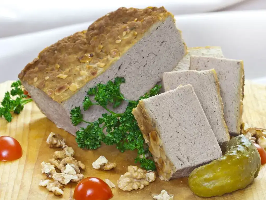 Zdjęcie Pyszny domowy pasztet z indyka krok po kroku. Prosty przepis bez ukrytych pułapek