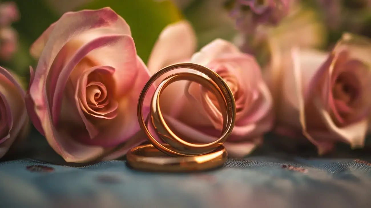 Zdjęcie Jakie prezenty kupić na 9 rocznicę ślubu? Odkryj najlepsze