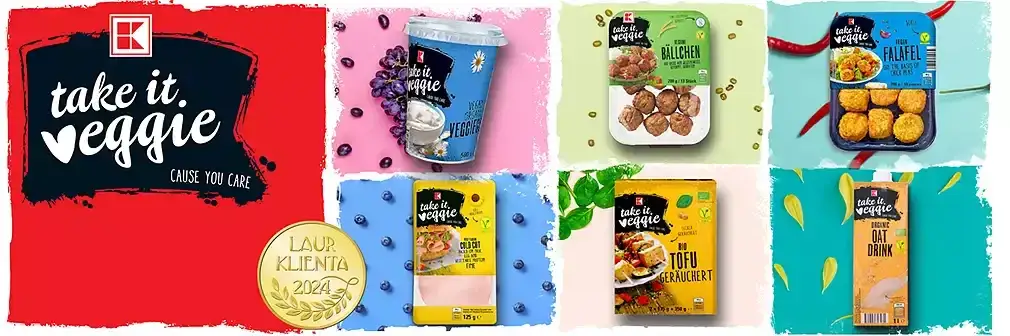 Zdjęcie Gdzie kupić wegańskie produkty? Odkryj najlepsze miejsca i marki