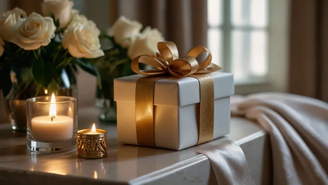 Zdjęcie Czym zaskoczyć świadkową? Najlepsze pomysły na prezent dla niej