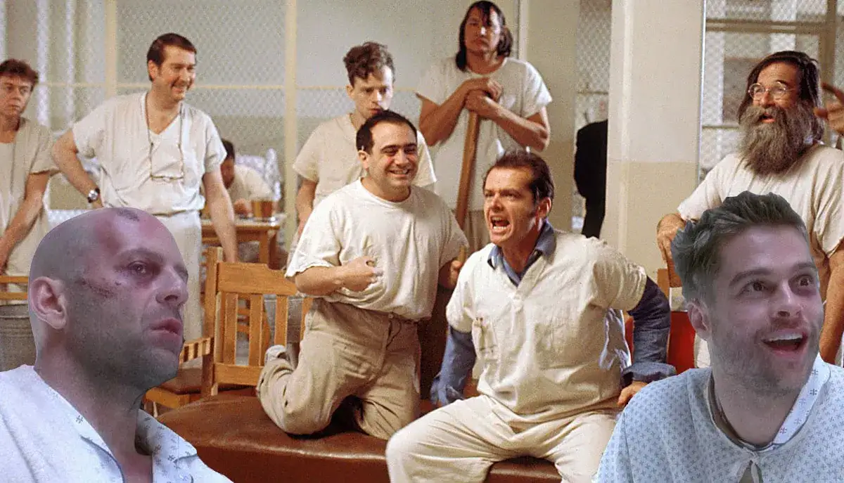 Zdjęcie Polski film o szpitalu psychiatrycznym: odkryj poruszające historie