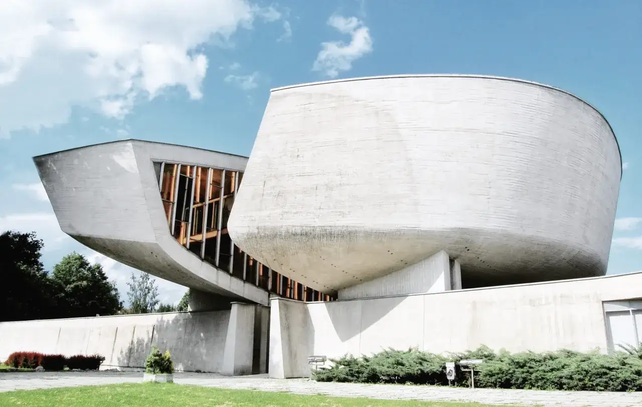 Zdjęcie Najlepsze atrakcje w Bańskiej Bystrzycy, które musisz zobaczyć