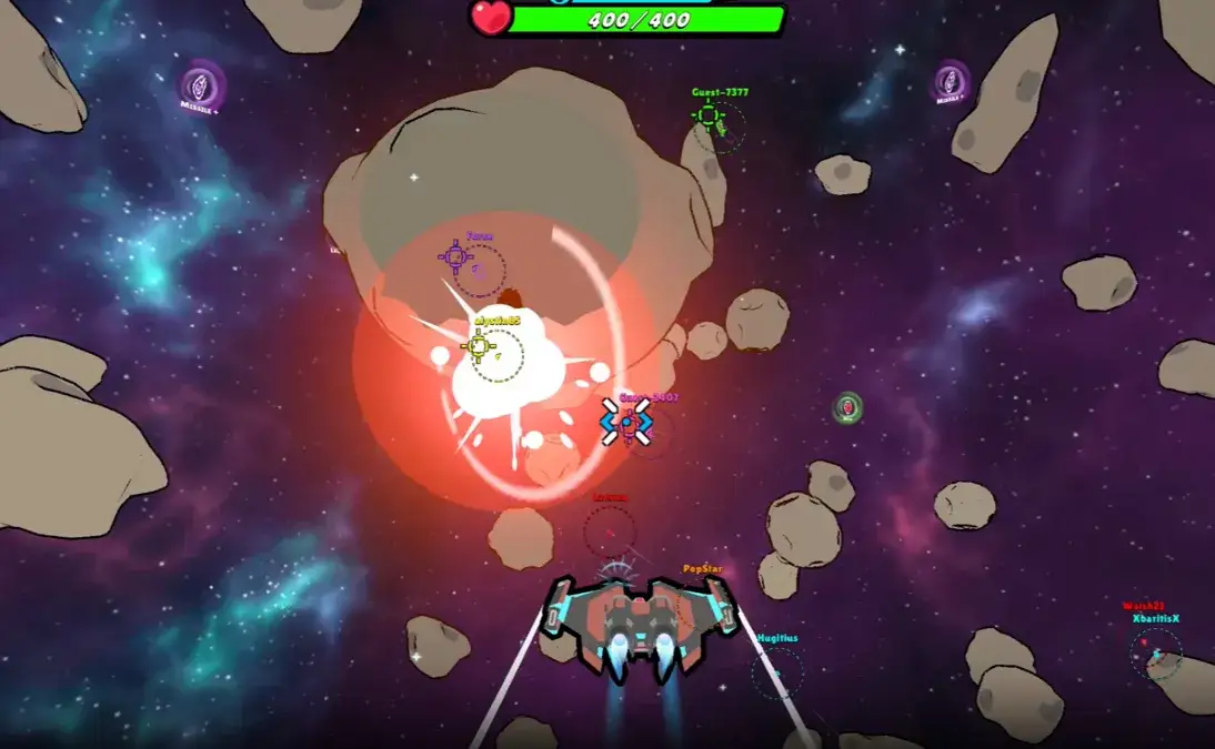 Zdjęcie Najlepsze gry w których można latać: odkryj swoje ulubione tytuły