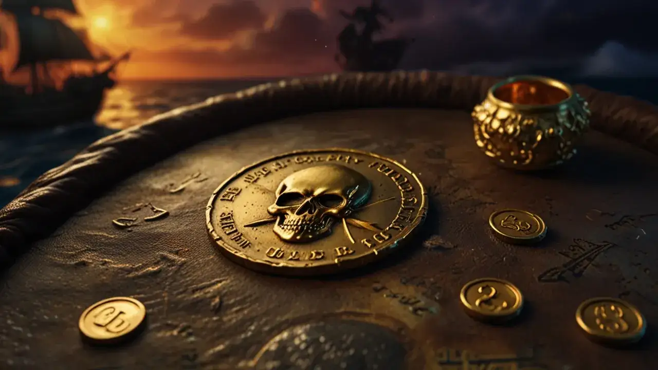 Zdjęcie Czy Jack Sparrow wróci w Piratach z Karaibów 6? Fani czekają