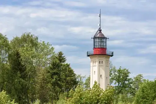 Zdjęcie Ile km jest z Karwi do Władysławowa? Sprawdź, co musisz wiedzieć