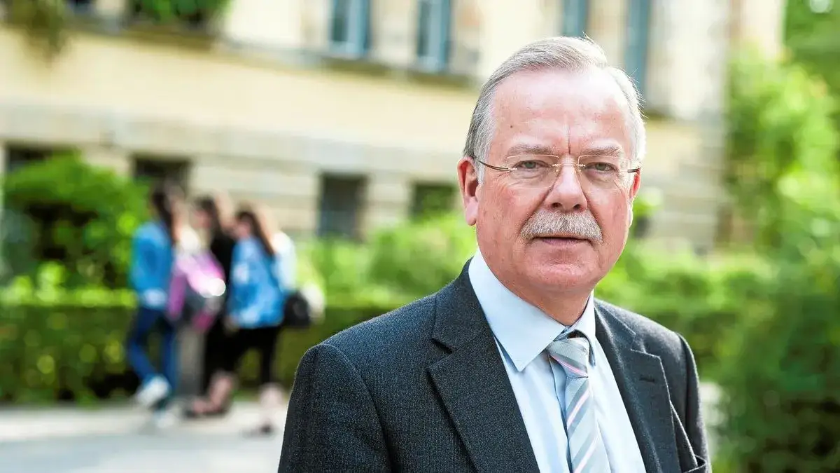 Zdjęcie Die Entlassung der Direktorin der Bergius-Schule: Hintergründe und Folgen