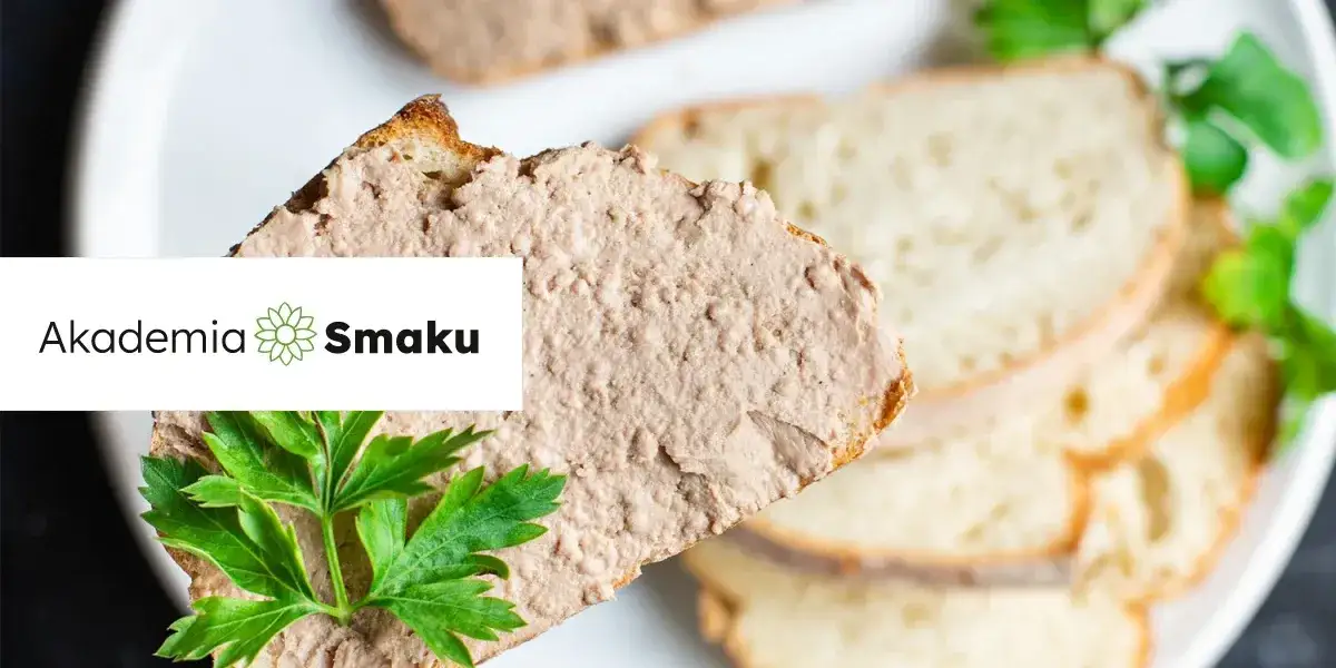 Zdjęcie Jakie przyprawy do pasztetu, aby wydobyć pełnię smaku?