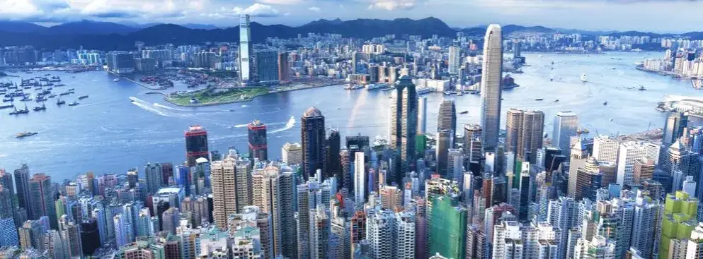 Zdjęcie Czy w Hongkongu jest bezpiecznie? Prawda o zagrożeniach i bezpieczeństwie