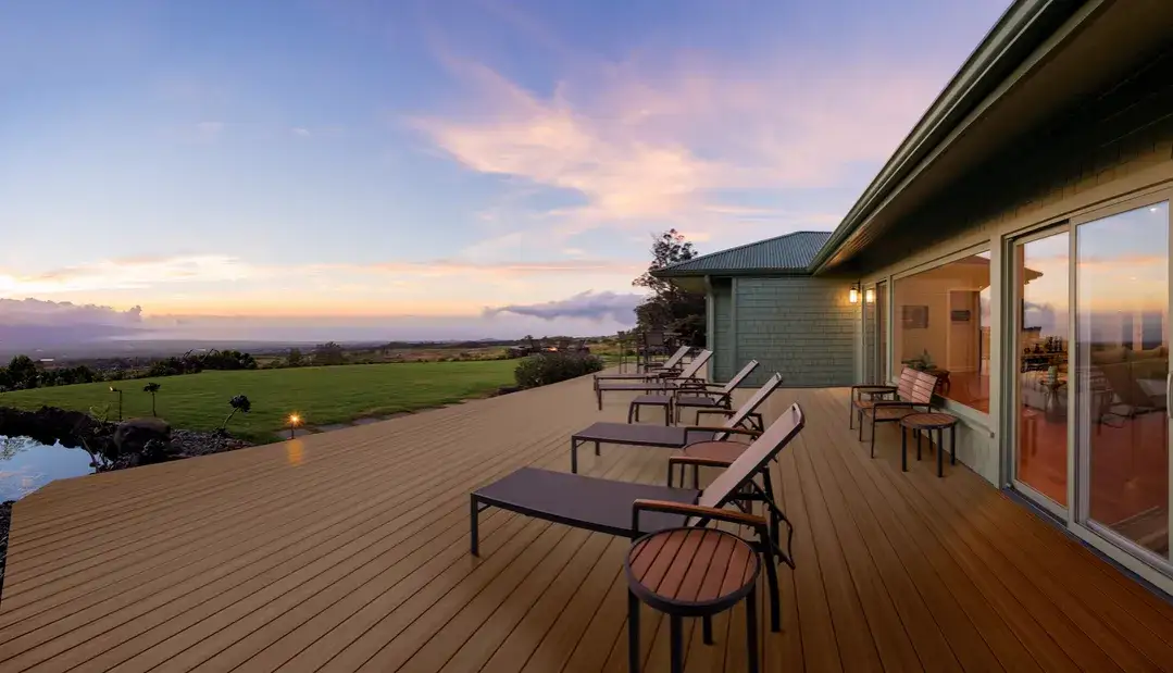 Zdjęcie Jak skutecznie malować deski tarasowe i uniknąć błędów