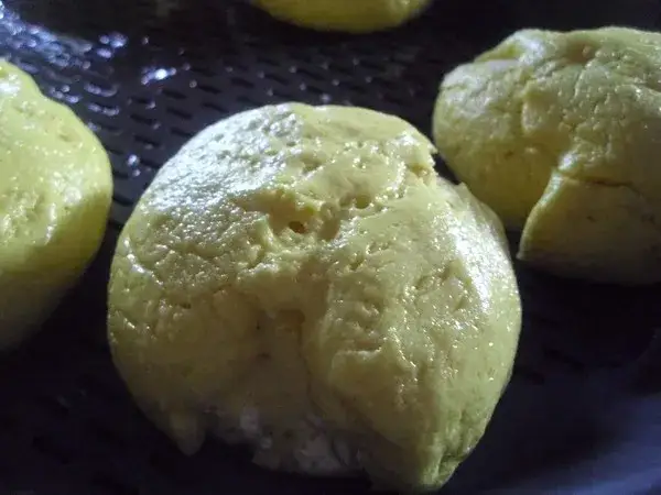 Zdjęcie Pampuchy bezglutenowe przepis - łatwe i pyszne danie na każdą okazję