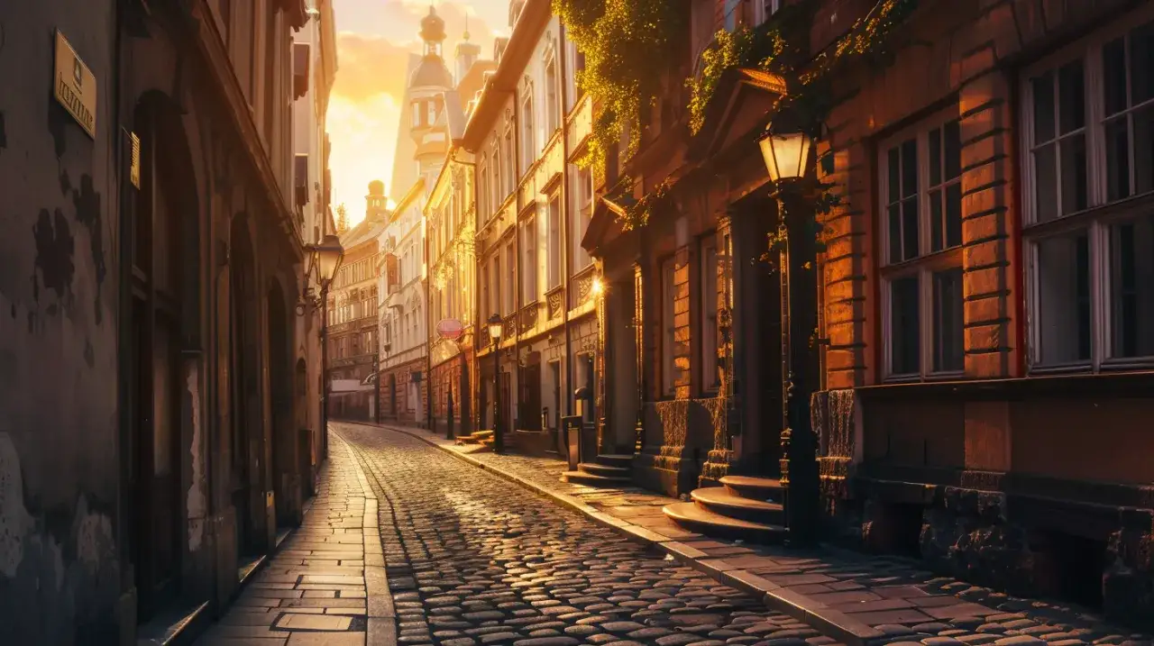 Zdjęcie Niesamowite atrakcje Europy: gdzie warto jest pojechać na wycieczkę?