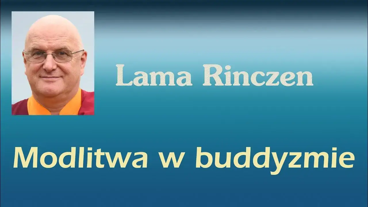 Zdjęcie Buddyzm modlitwa: Jak różni się od tradycyjnych praktyk modlitewnych?