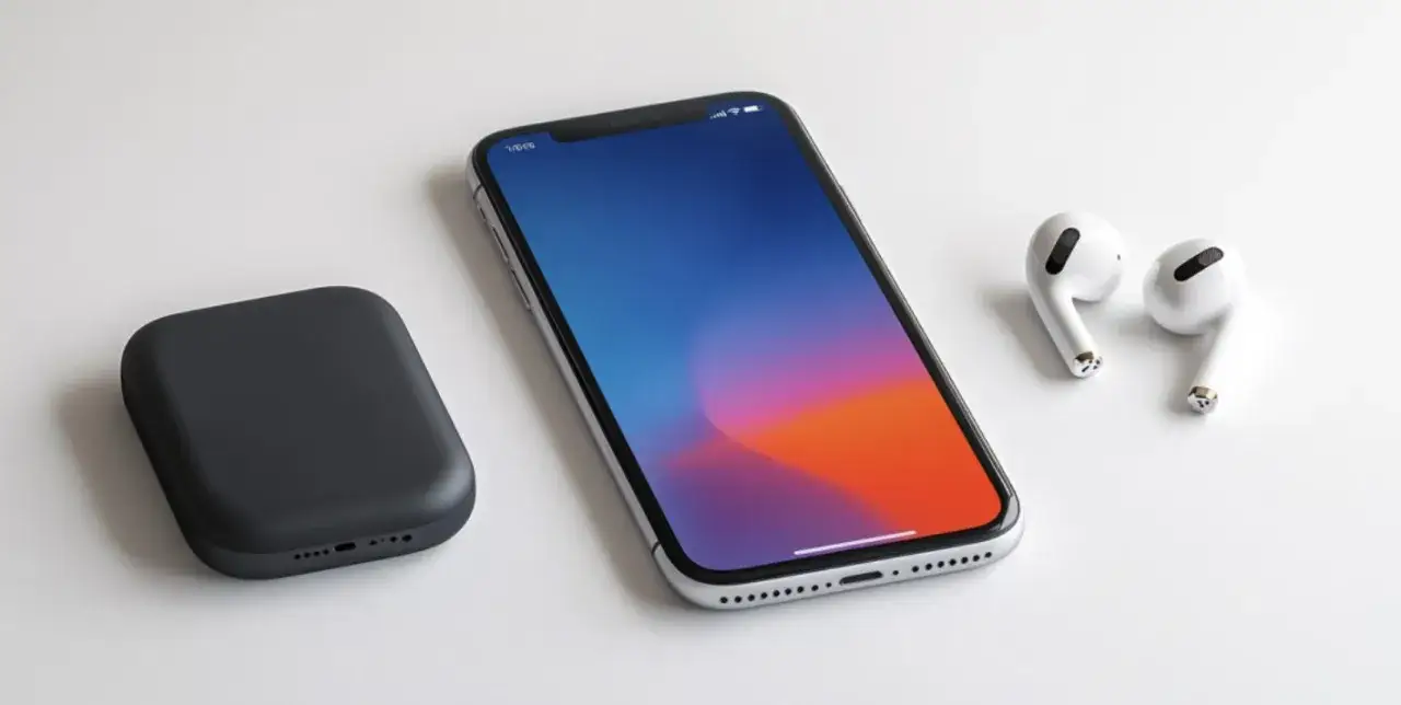 Zdjęcie Co zrobić jak jeden AirPods nie działa - skuteczne rozwiązania problemu