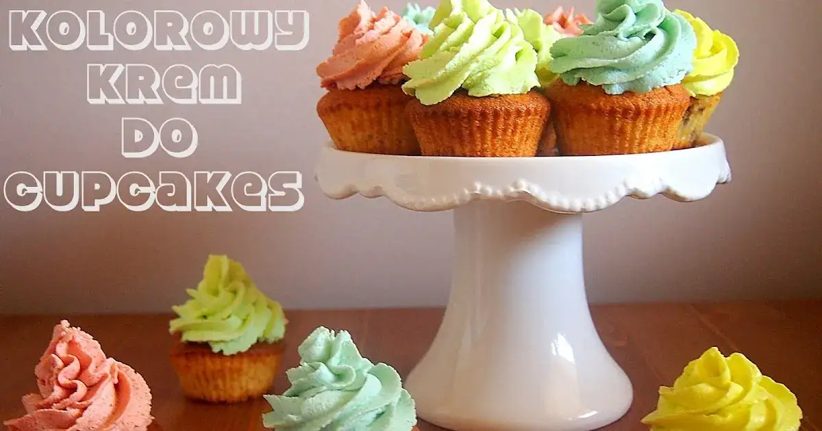 Zdjęcie Jak udekorować babeczki bez szprycy - proste i kreatywne metody