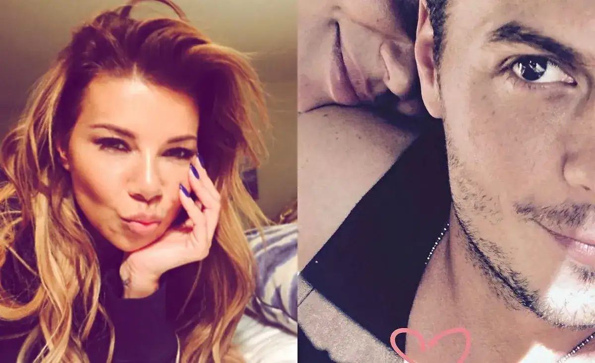 Zdjęcie Z kim jest teraz Edyta Górniak? Odkryj jej aktualny związek