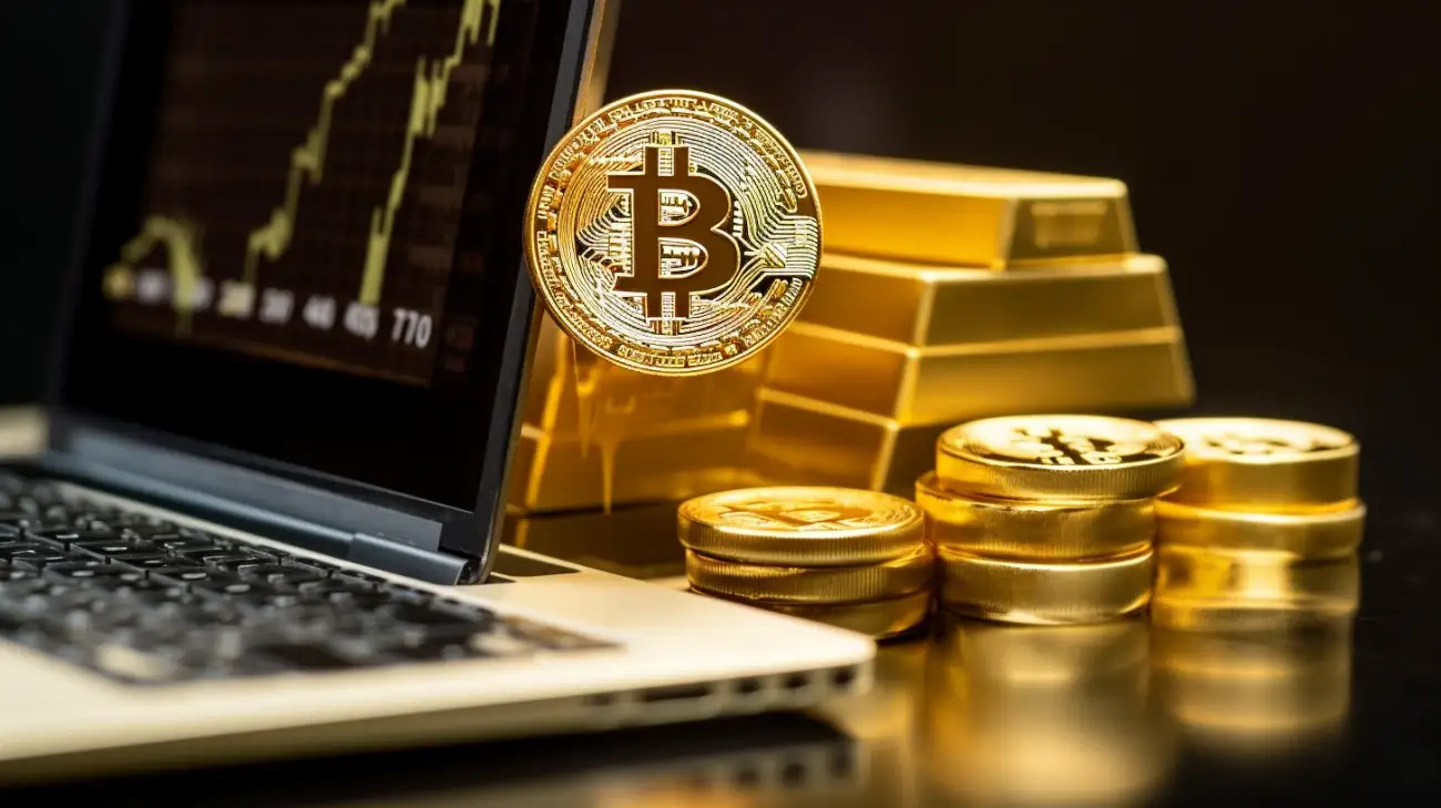 Robert kiyosaki o przewidywanej cenie bitcoina w czerwcu 2025