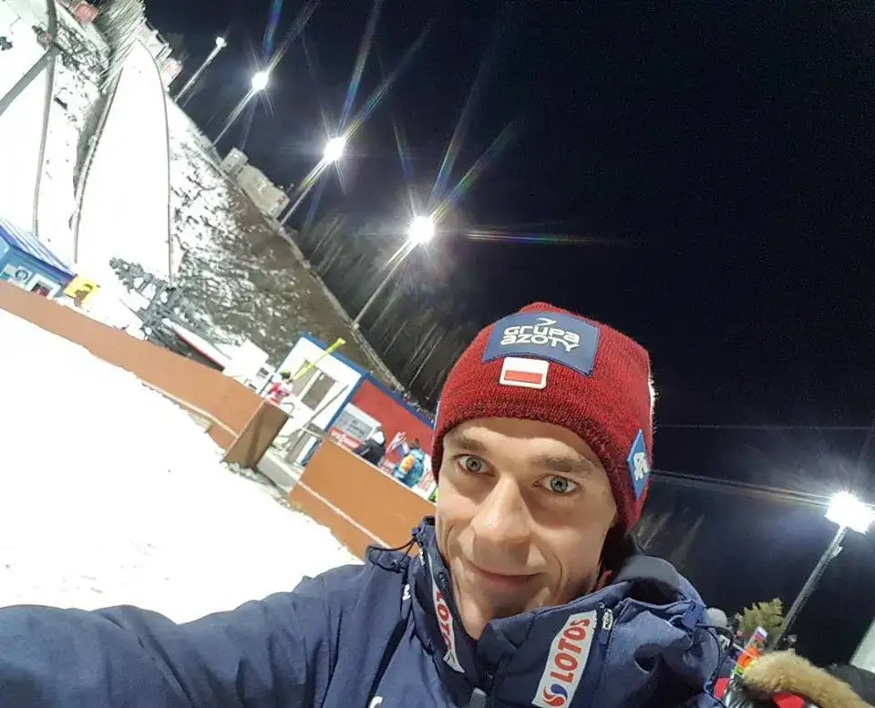 Zdjęcie Skąd pochodzi Piotr Żyła? Ciekawe fakty o jego życiu i miejscu urodzenia