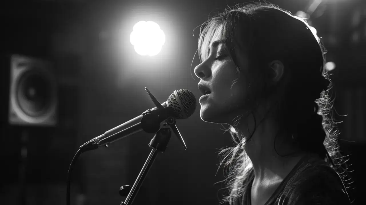 Zdjęcie Powinnam: Co Natalia Szroeder wyraża w tym utworze? Analiza piosenki