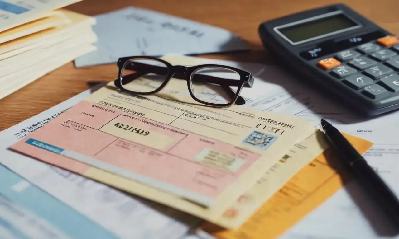 Zdjęcie Jak wypełnić formularz odpowiedzi do mandatu z Niemiec bez błędów