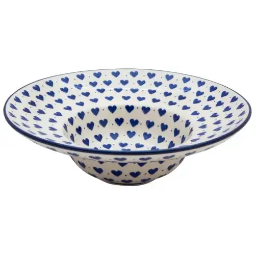 Zdjęcie Talerze do spaghetti – jak wybrać idealne naczynia do makaronu?