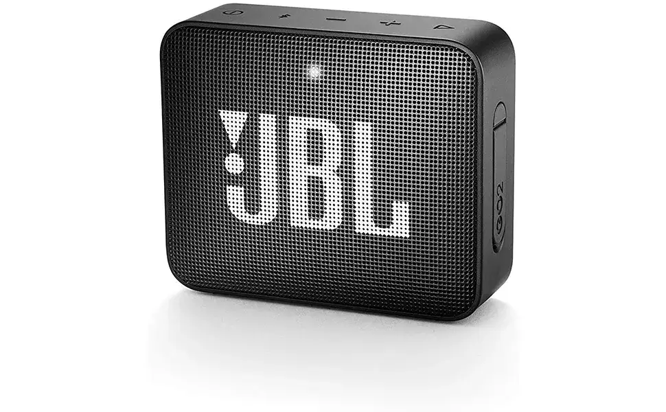 Zdjęcie Czy JBL Go jest wodoszczelny? Odkryj prawdę o jego odporności na wodę