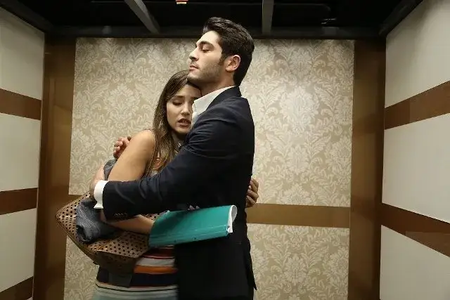 Zdjęcie Ile odcinków ma serial Miłosne potyczki i czy warto poświęcić na niego czas