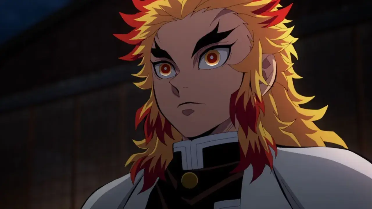 Zdjęcie Ile odcinków ma 2 sezon demon slayer? Odkryj wszystkie szczegóły!