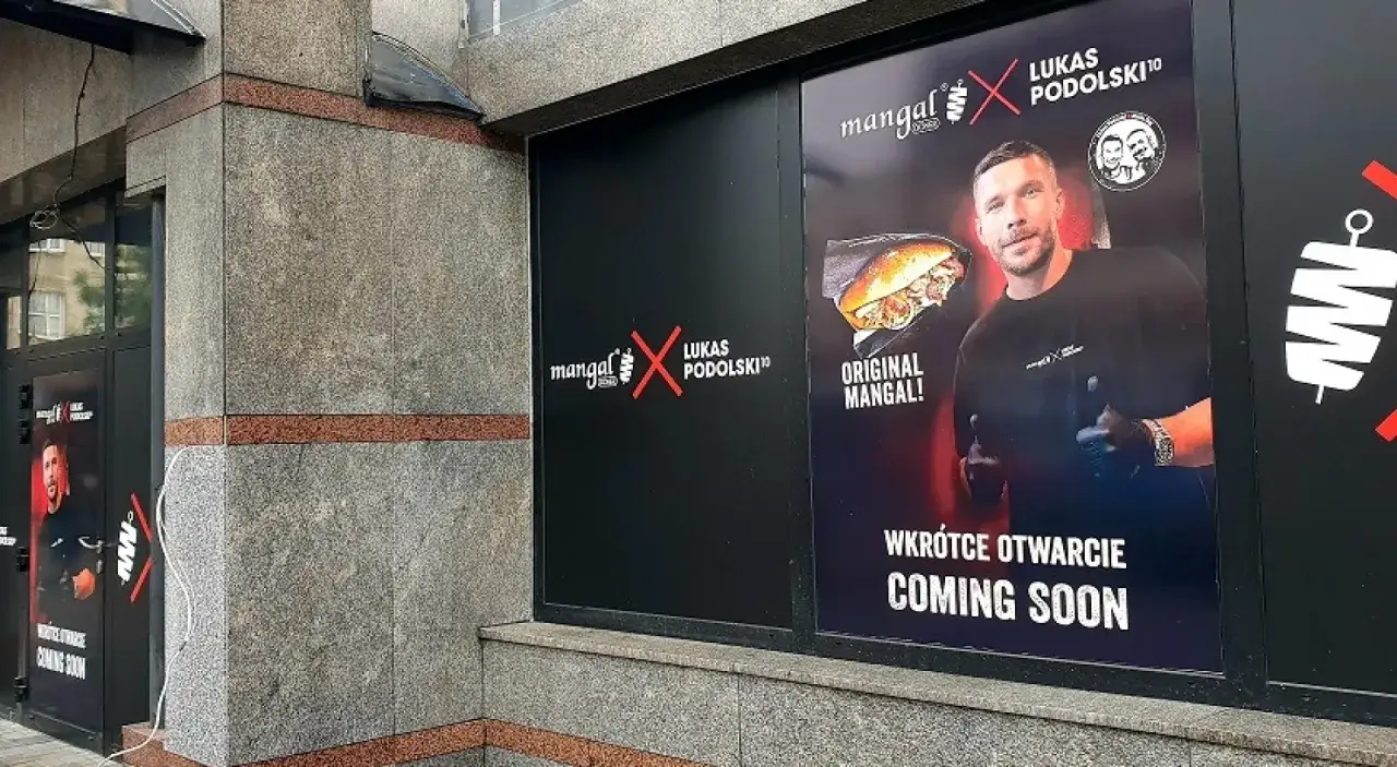 Zdjęcie Gdzie kupić kebab Podolskiego? Odkryj najlepsze lokalizacje w Polsce