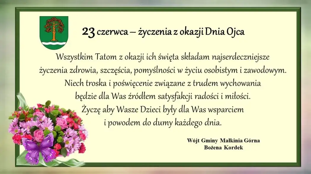 Zdjęcie Jakiego dnia można życzyć – najważniejsze okazje w Polsce i ich daty