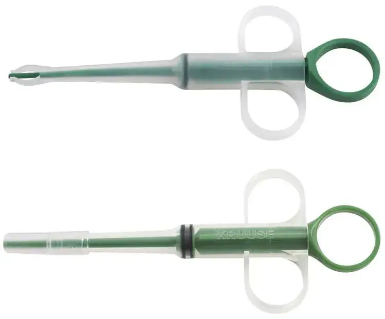 Zdjęcie Jak prawidłowo używać aplikatora tabletek dla kota: skuteczne porady