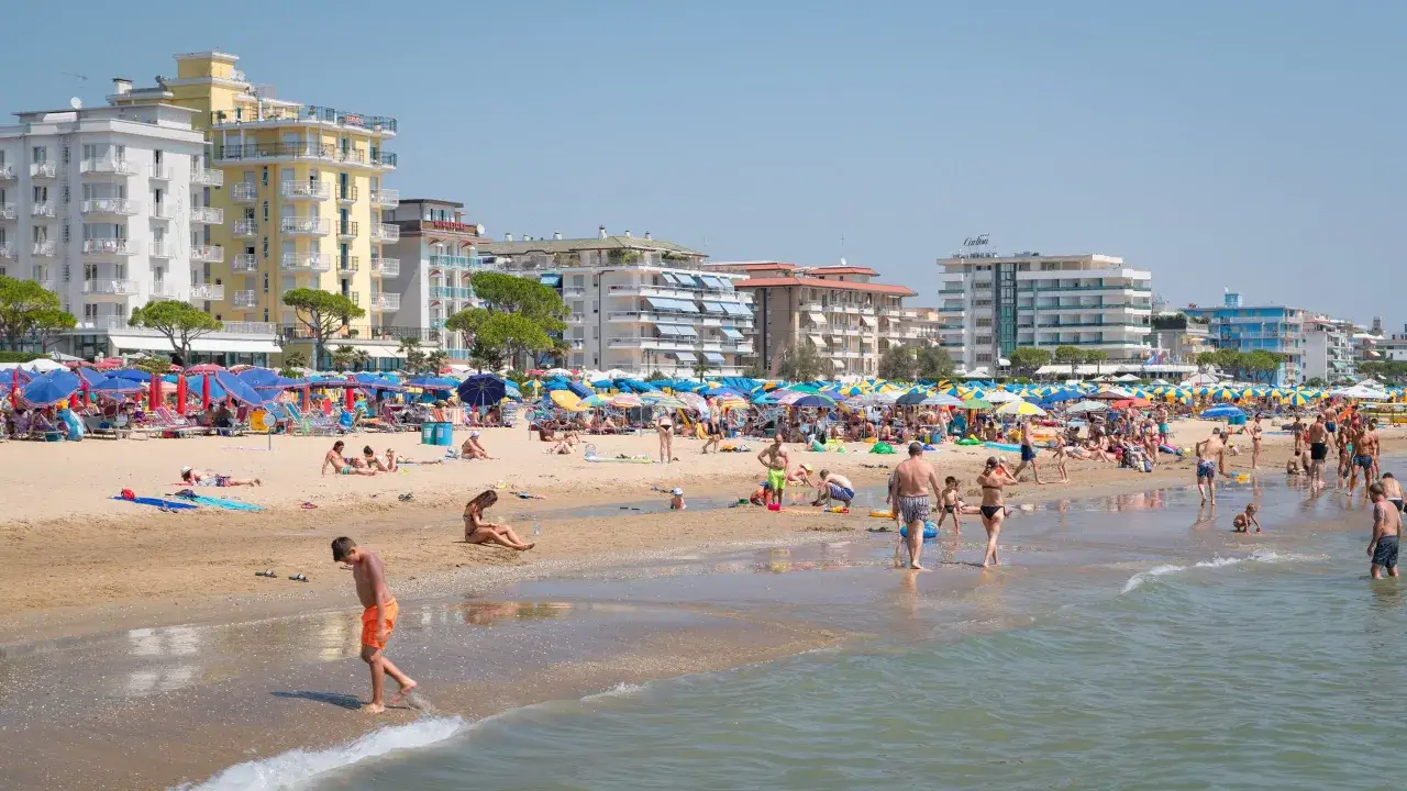 Zdjęcie Lido di Jesolo gdzie zjeść: najlepsze restauracje i ukryte perełki