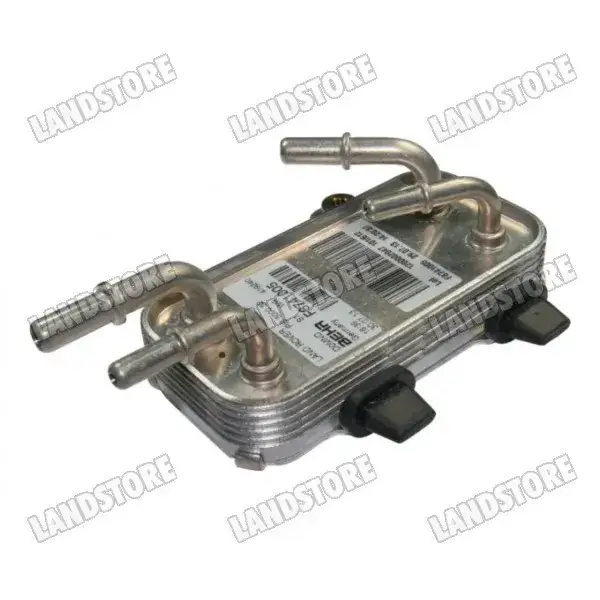 Zdjęcie Po co chłodnica paliwa w dieslu? Klucz do wydajności silnika