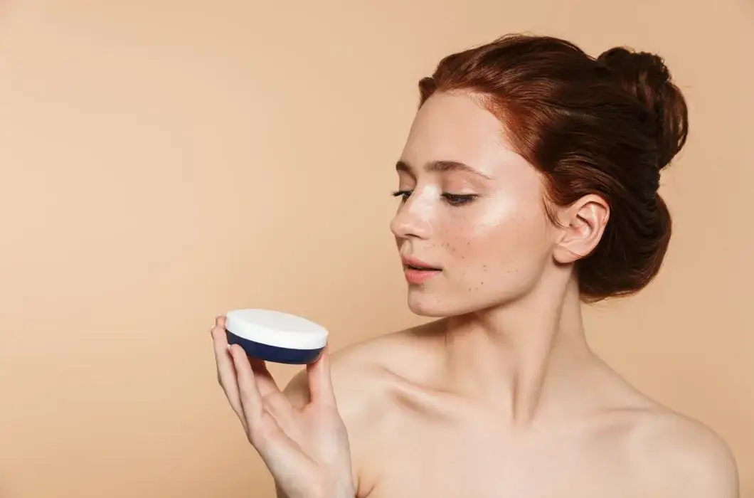 Zdjęcie Krem BB CC czy DD – który wybór sprawi, że Twoja skóra zabłyśnie?
