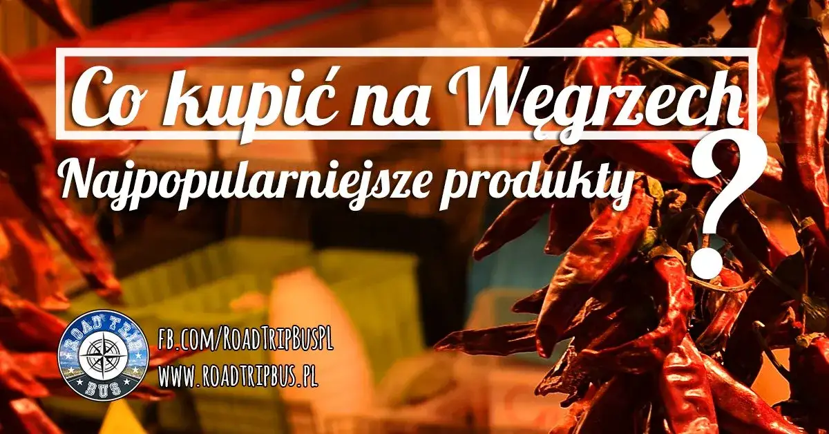 Zdjęcie Gdzie kupić pamiątki w Budapeszcie? Najlepsze miejsca i porady