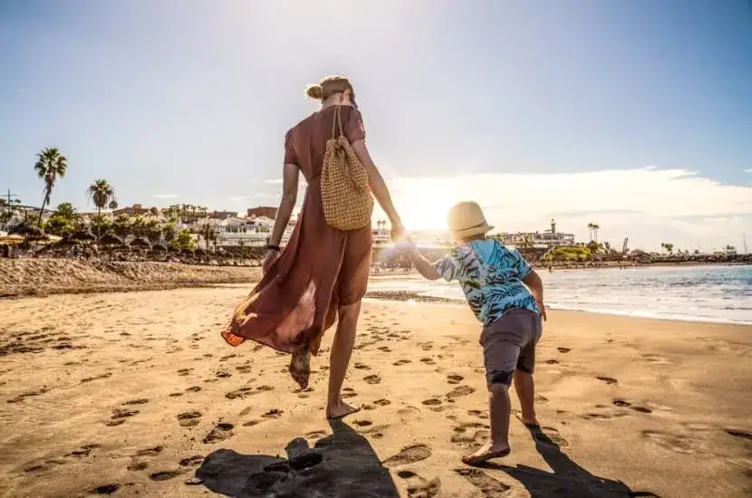 Zdjęcie Ile trwa lot na Teneryfę z Wrocławia? Sprawdź, co musisz wiedzieć