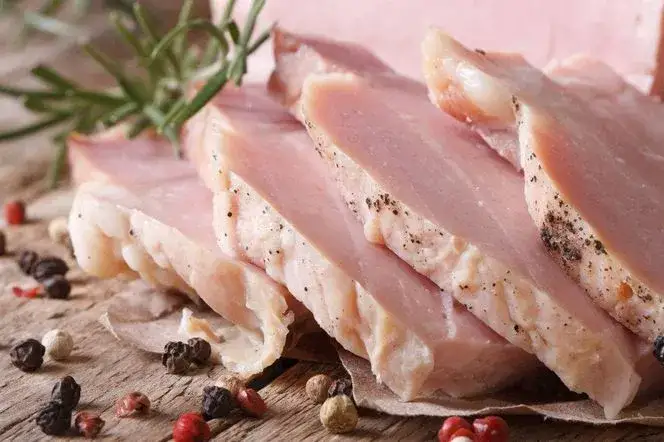 Zdjęcie Miękki i soczysty schab: 6 sprawdzonych sposobów przygotowania