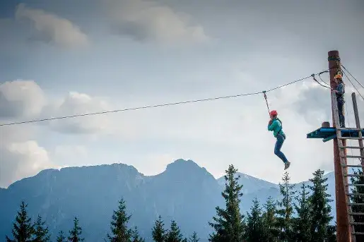 Zdjęcie Zakopane gdzie z małym dzieckiem - najlepsze miejsca i atrakcje dla rodzin
