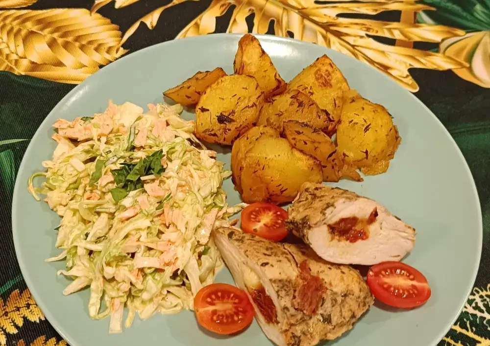 Zdjęcie Zielony Dworek menu - poznaj pyszne dania i wyjątkowe smaki