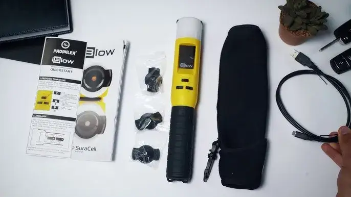 Zdjęcie Jak się liczy promile z alkomatu - prosta metoda na szybkie obliczenia