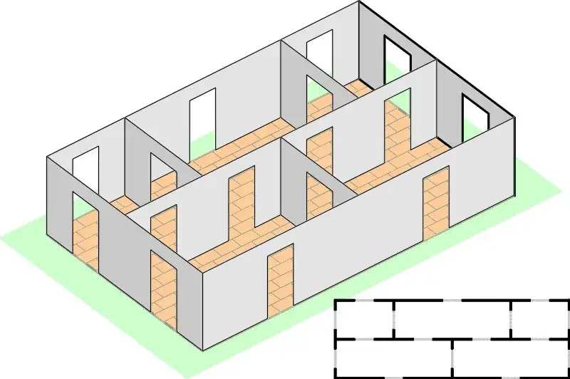 Zdjęcie Zagadka 5 pokoi rozwiązanie - krok po kroku do sukcesu i unikanie pułapek