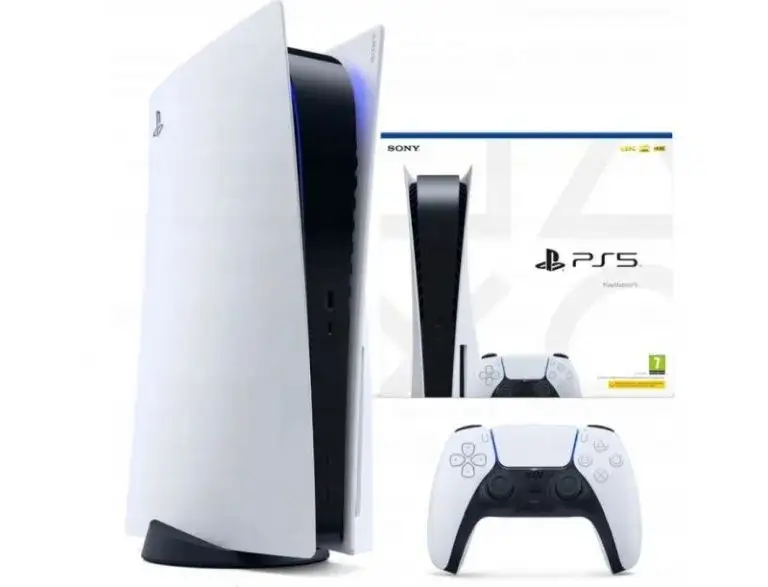 Zdjęcie Ile kosztuje PS5? Sprawdź ceny i najlepsze oferty w Polsce