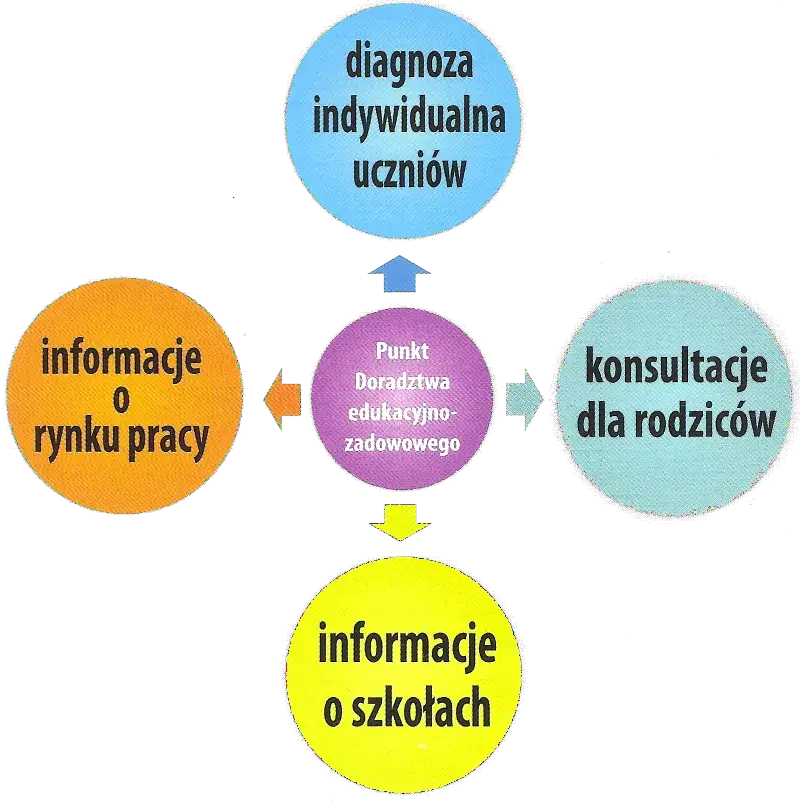 Zdjęcie Co to jest doradztwo zawodowe w szkole i jak wpływa na przyszłość uczniów