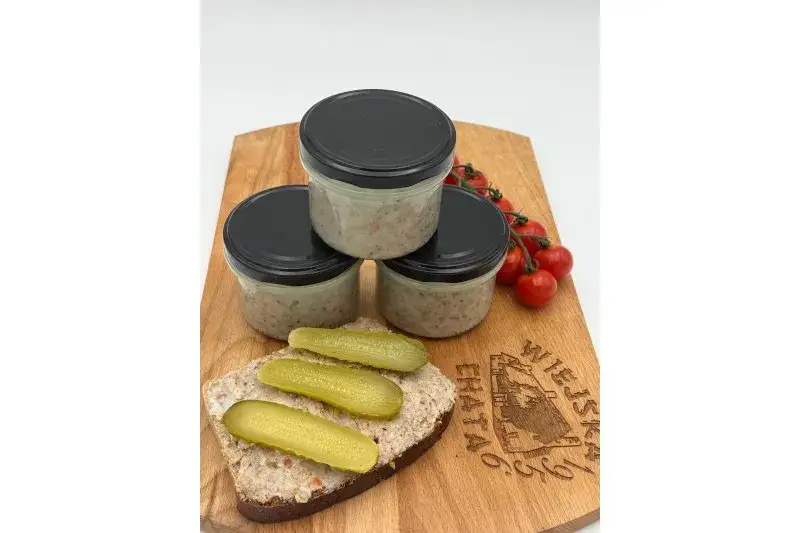 Zdjęcie Gdzie kupić dobry smalec? Odkryj najlepsze miejsca i ceny