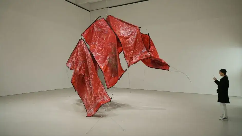 Zdjęcie Wystawa sztuki nowoczesnej w Warszawie: nie przegap najciekawszych wydarzeń