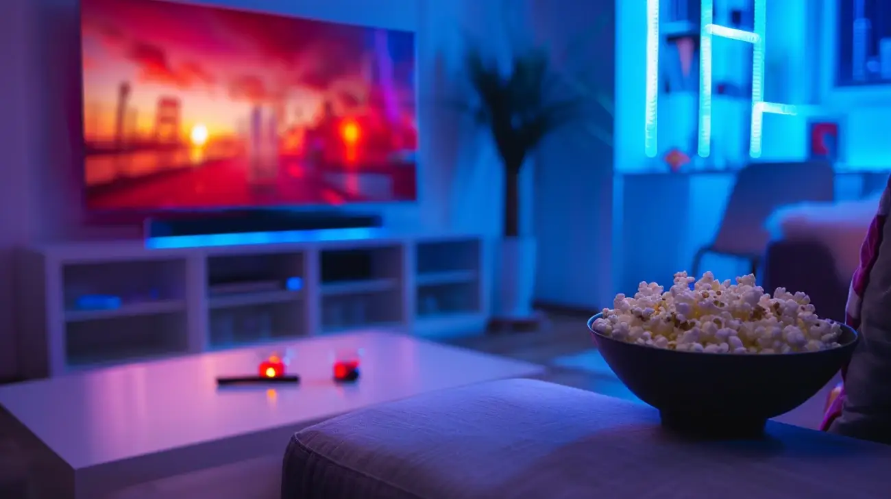 Zdjęcie Oglądaj filmy i seriale w najwyższej jakości HD tylko na CDA