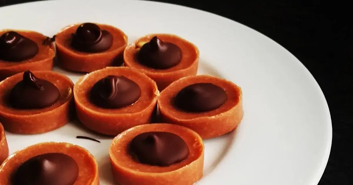 Zdjęcie Toffifee bez orzecha – smaczne alternatywy dla osób z alergią