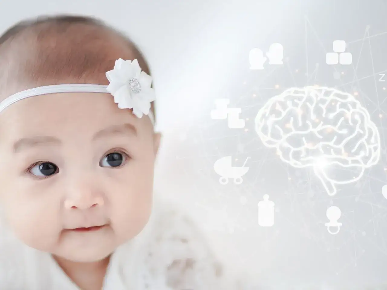 Zdjęcie Jakie witaminy wpływają na rozwój mózgu dziecka i jak je dostarczyć