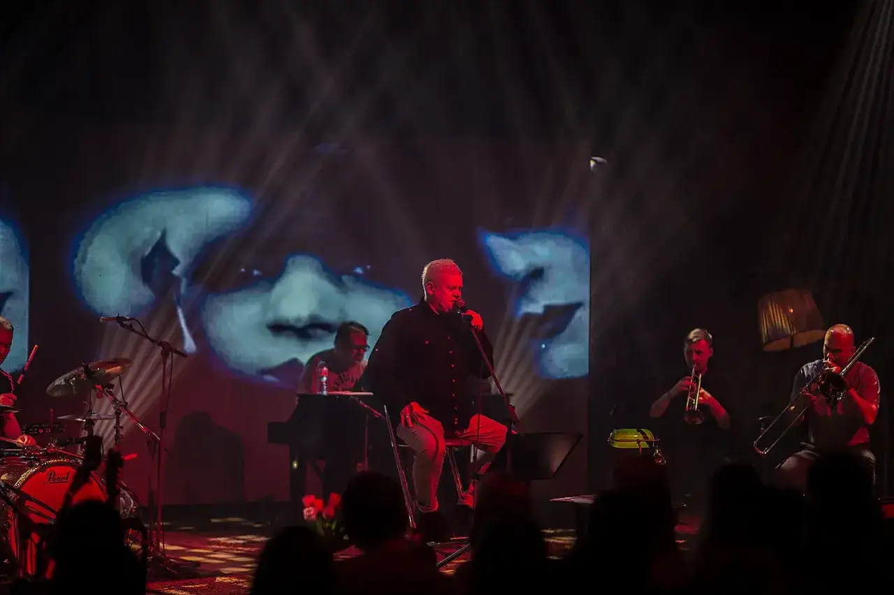 Zdjęcie Ile trwa koncert Kultu? Zaskakujące fakty o czasie trwania występów