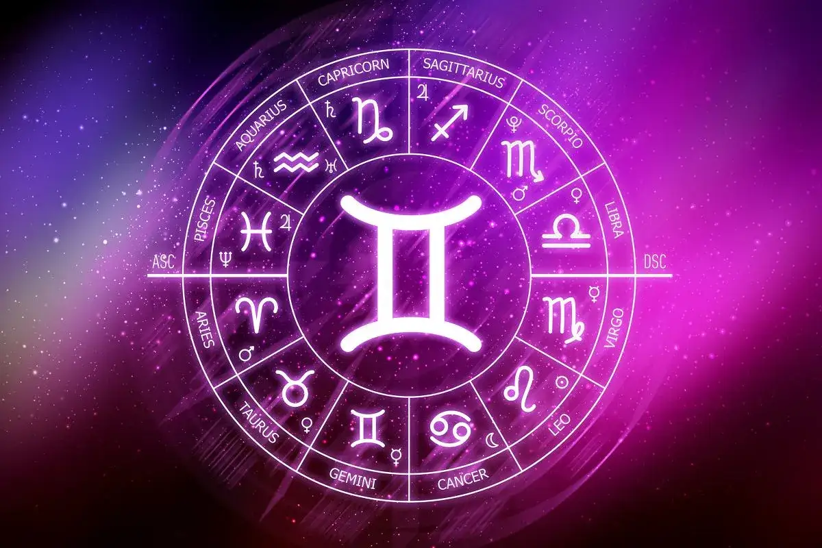 Zdjęcie Kiedy zaczyna się znak Bliźniąt? Poznaj daty i cechy zodiaku